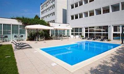 фото отеля BEST WESTERN Hotel Farnese