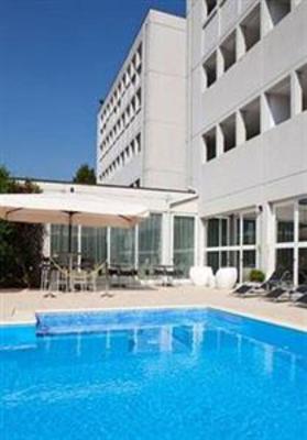фото отеля BEST WESTERN Hotel Farnese