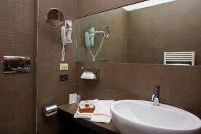 фото отеля BEST WESTERN Hotel Farnese