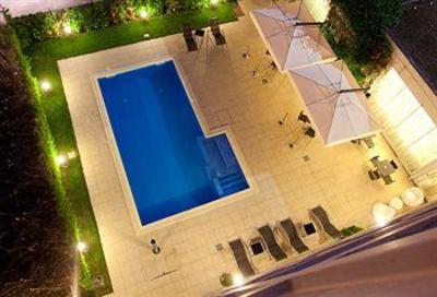 фото отеля BEST WESTERN Hotel Farnese