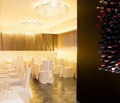 фото отеля BEST WESTERN Hotel Farnese