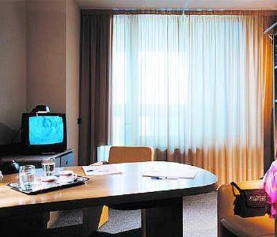 фото отеля BEST WESTERN Hotel Farnese