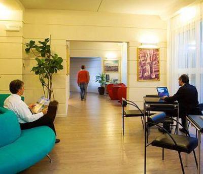 фото отеля BEST WESTERN Hotel Farnese