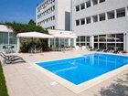 фото отеля BEST WESTERN Hotel Farnese
