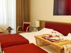 фото отеля BEST WESTERN Hotel Farnese