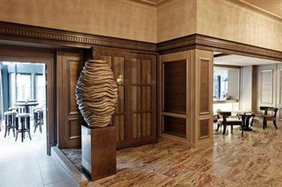 фото отеля Hotel Corona - Hampshire Classic