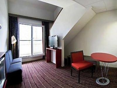 фото отеля Hotel Mercure Blois Centre