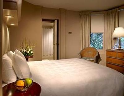 фото отеля Morrison Clark Inn Washington D.C.