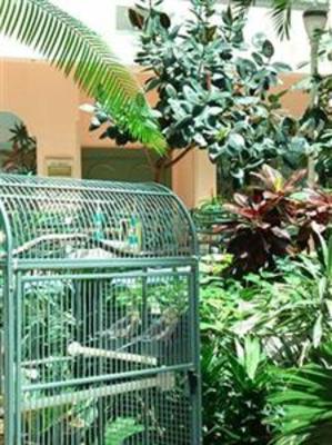 фото отеля Embassy Suites Miami International Airport