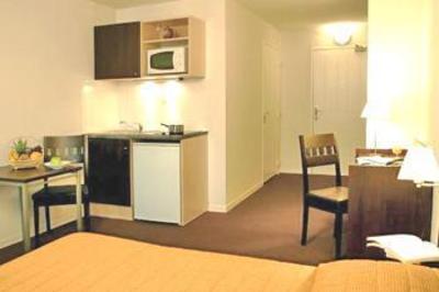 фото отеля Adagio Access Clamart