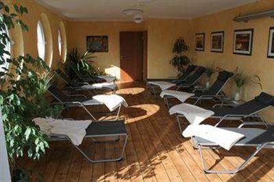 фото отеля Best Western Hotel Hanse Kogge Koserow