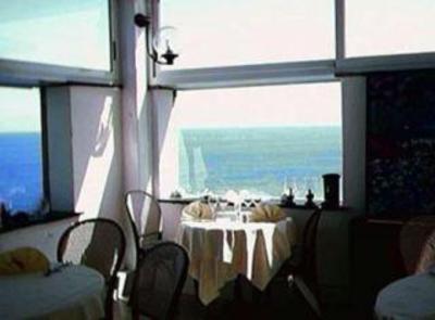 фото отеля Punta San Martino Hotel Arenzano