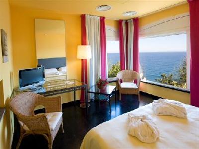 фото отеля Punta San Martino Hotel Arenzano