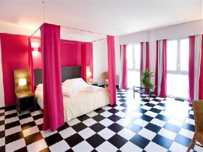 фото отеля Punta San Martino Hotel Arenzano