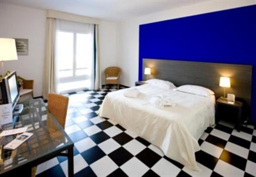 фото отеля Punta San Martino Hotel Arenzano