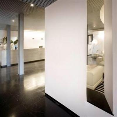 фото отеля Punta San Martino Hotel Arenzano