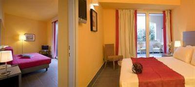 фото отеля Punta San Martino Hotel Arenzano