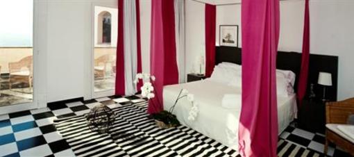 фото отеля Punta San Martino Hotel Arenzano