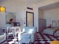 Punta San Martino Hotel Arenzano