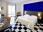 фото отеля Punta San Martino Hotel Arenzano