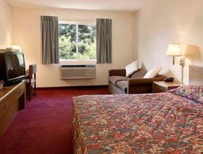 фото отеля Howard Johnson Express Inn Cedaredge