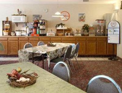 фото отеля Howard Johnson Express Inn Cedaredge