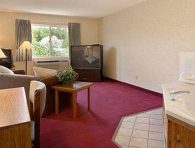 фото отеля Howard Johnson Express Inn Cedaredge
