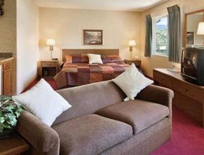фото отеля Howard Johnson Express Inn Cedaredge