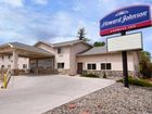 фото отеля Howard Johnson Express Inn Cedaredge