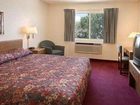 фото отеля Howard Johnson Express Inn Cedaredge