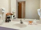 фото отеля Howard Johnson Express Inn Cedaredge