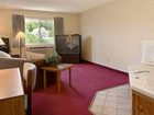 фото отеля Howard Johnson Express Inn Cedaredge