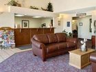 фото отеля Howard Johnson Express Inn Cedaredge