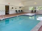 фото отеля Howard Johnson Express Inn Cedaredge