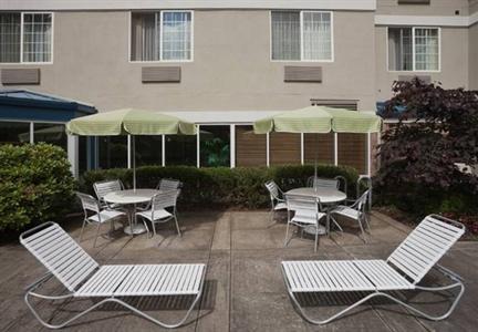 фото отеля Fairfield Inn & Suites Portland West/Beaverton