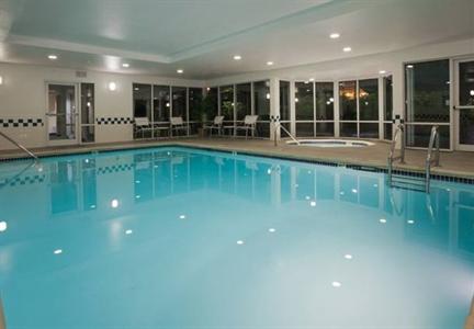 фото отеля Fairfield Inn & Suites Portland West/Beaverton