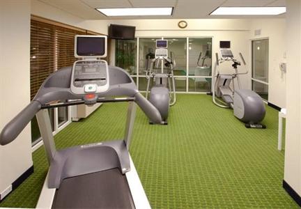 фото отеля Fairfield Inn & Suites Portland West/Beaverton