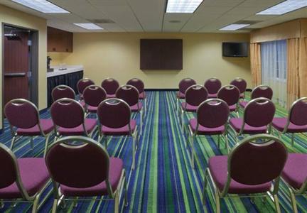 фото отеля Fairfield Inn & Suites Portland West/Beaverton