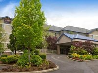 Fairfield Inn & Suites Portland West/Beaverton