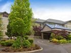 фото отеля Fairfield Inn & Suites Portland West/Beaverton