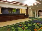 фото отеля Fairfield Inn & Suites Portland West/Beaverton