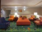 фото отеля Fairfield Inn & Suites Portland West/Beaverton