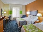 фото отеля Fairfield Inn & Suites Portland West/Beaverton