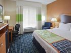 фото отеля Fairfield Inn & Suites Portland West/Beaverton