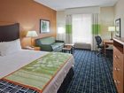 фото отеля Fairfield Inn & Suites Portland West/Beaverton