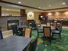 фото отеля Fairfield Inn & Suites Portland West/Beaverton