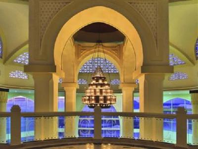 фото отеля Melia Sharm Resort & Spa