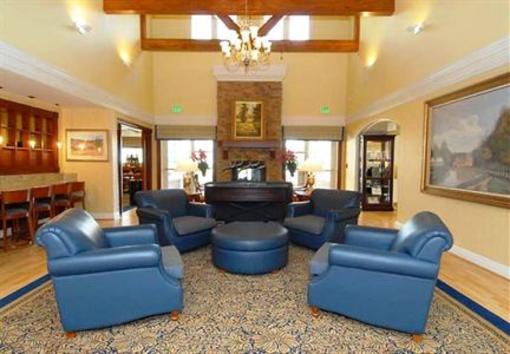 фото отеля Residence Inn Baltimore White Marsh