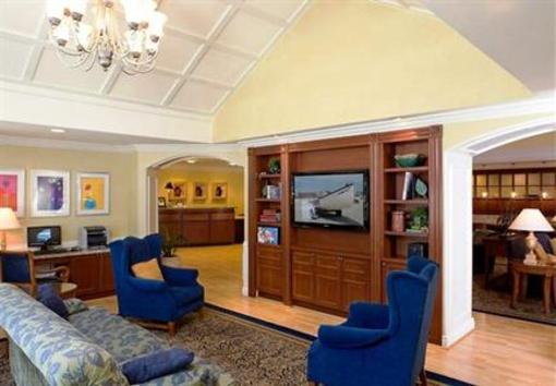 фото отеля Residence Inn Baltimore White Marsh