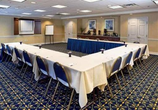 фото отеля Residence Inn Baltimore White Marsh